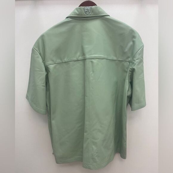 Avirex zip up polo - Picture 5 of 7